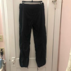 Lululemon Women’s Jogger Pants, 8 Regular